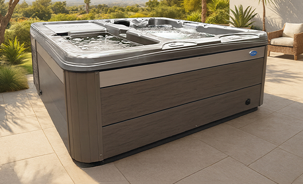 Cold Plunge Spas Series Carlsbad hot tubs for sale