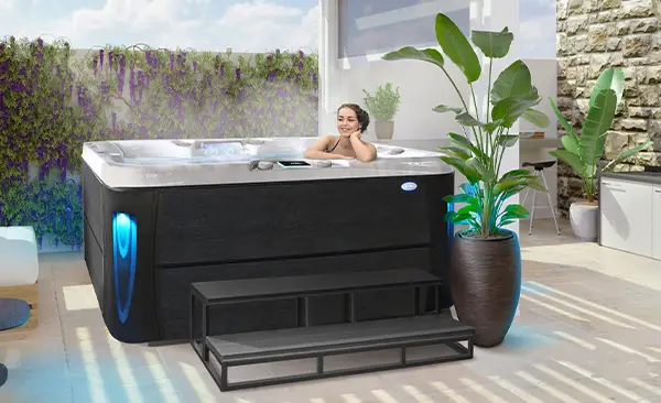 Escape X-Series Spas Carlsbad hot tubs for sale