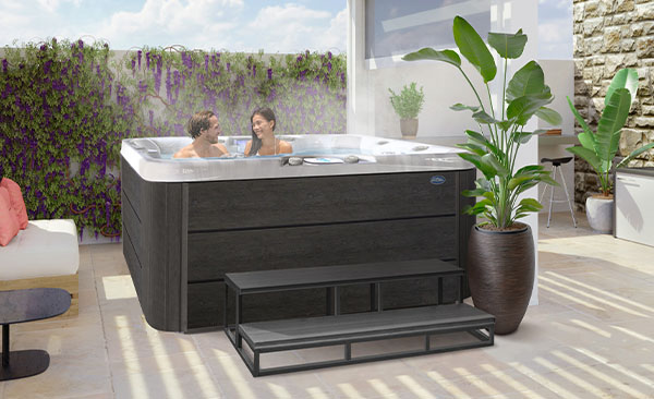 Escape™ Spas Carlsbad hot tubs for sale