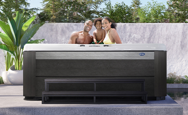 Patio Plus™ Spas Carlsbad hot tubs for sale