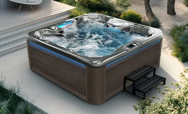 Platinum™ Spas Carlsbad hot tubs for sale