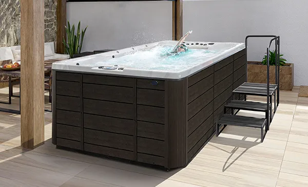 Swim Spas Carlsbad hot tubs for sale
