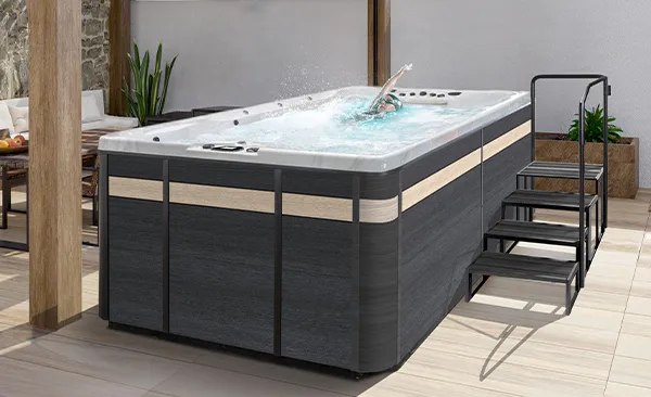 Swim X-Series Spas Carlsbad hot tubs for sale